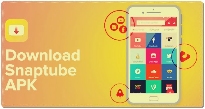 free download snaptube for windows 7