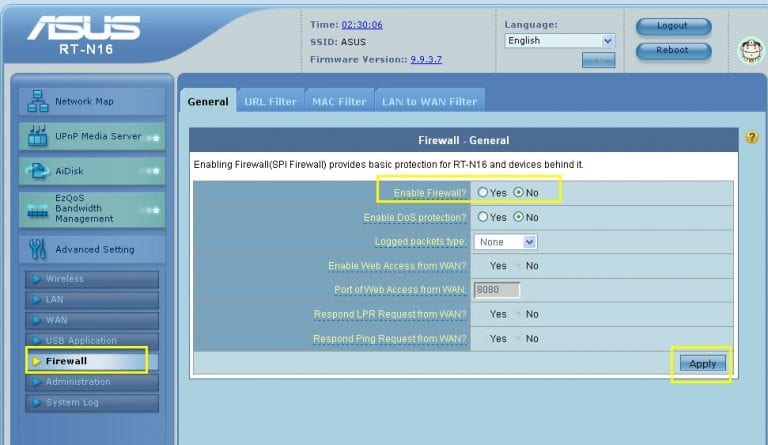 Asus configuration utility что это