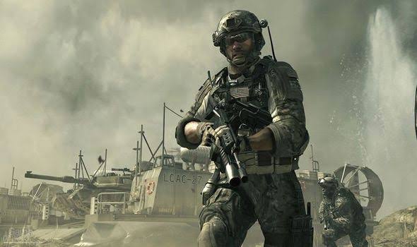 تحميل لعبة كول أوف ديوتي: Modern Warfare 2023 لجميع الاجهزه