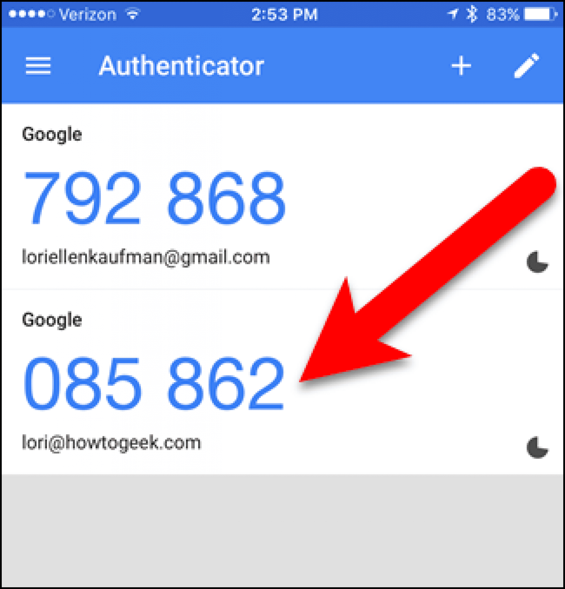 Google authenticator for steam фото 57