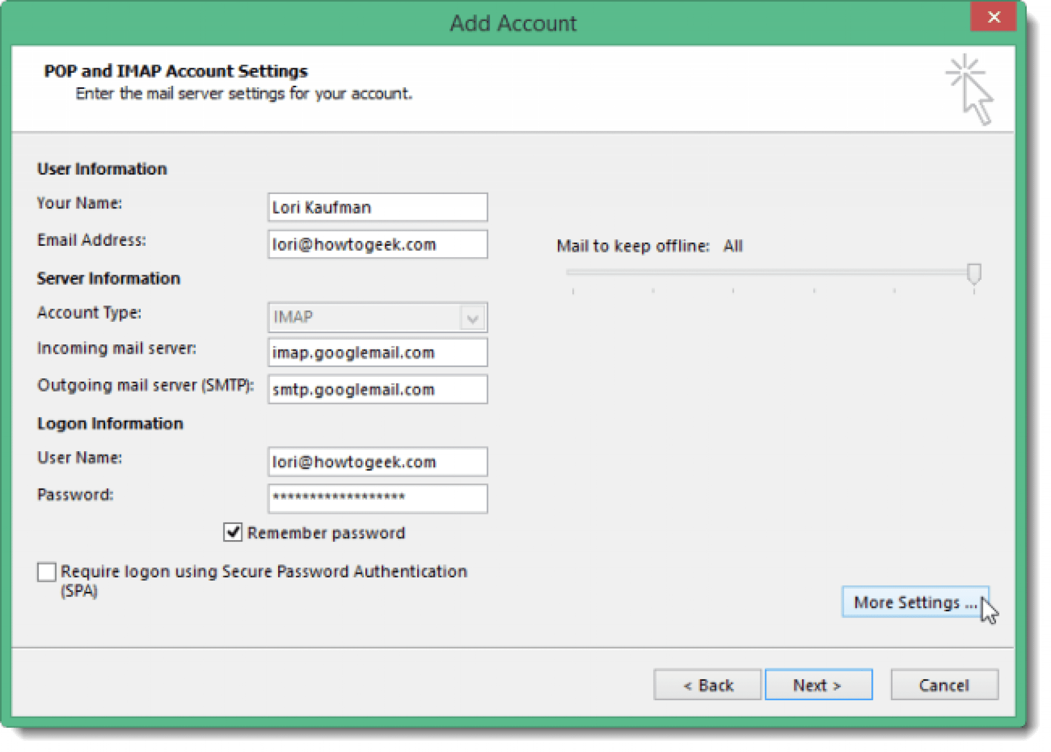 Account setting. SMTP. (IMAP) как создать аккаунт. Сервер IMAP не поддерживает аутентификацию пароль. Sogo add IMAP accounts.