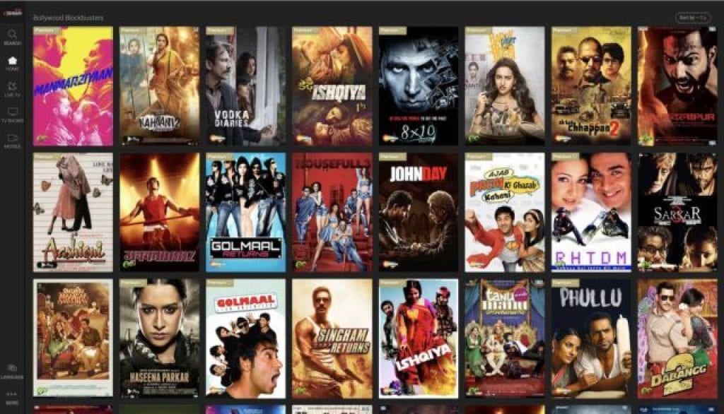 how to watch indian movies online for free without downloading