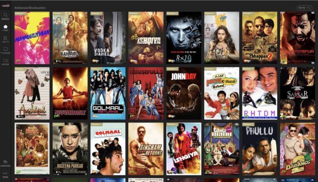 أفضل المواقع المجانية لمشاهدة الأفلام الهندية عبر الإنترنت بشكل قانوني في عام 2023