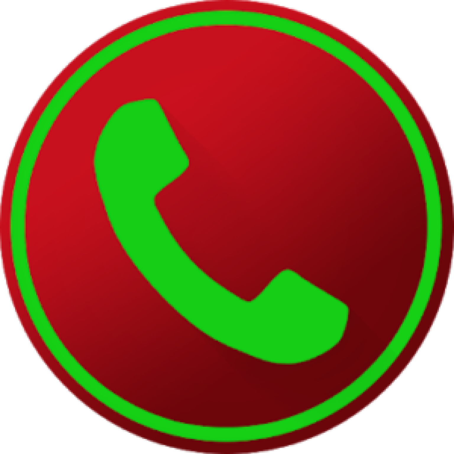 Automatic call. ACR Call Recorder. CALLRECORDER. Automatic Call Recorder. Call Recorder красный с зелёным.