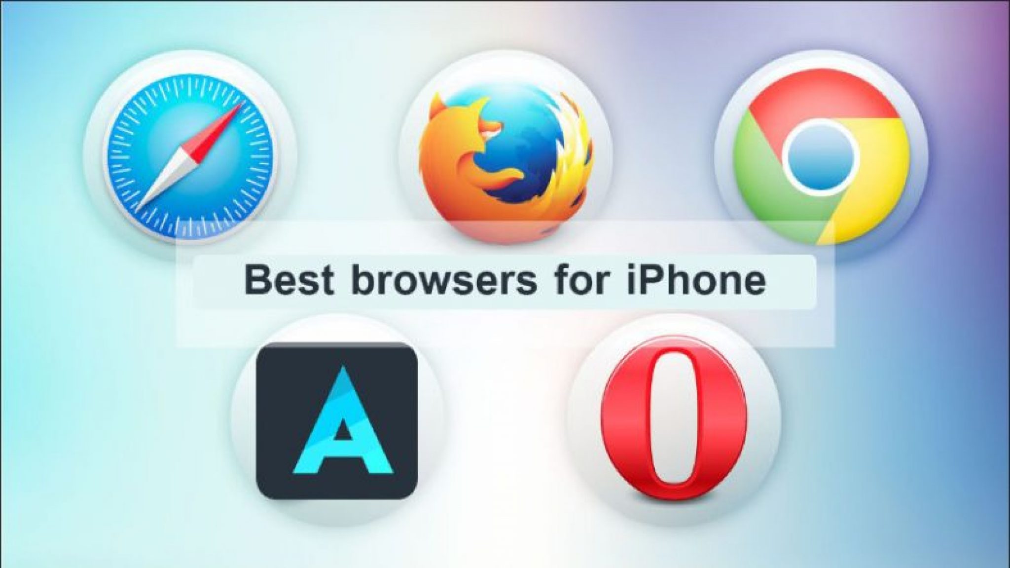 best web browser 2021 for mac