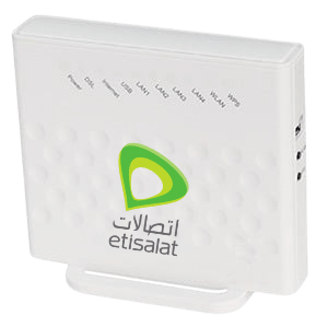 راوتر اتصالات zxhn h168n