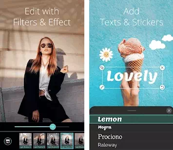 PhotoDirector - Photo Editor