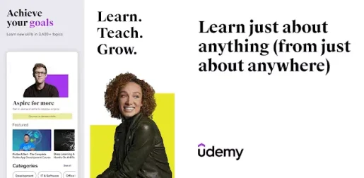 Udemy