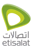 Etisalat - اتصالات